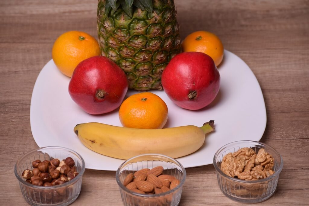 It's Amazing How Climate Change Is Reshaping Skincare Needs In Urban Areas Changing Diet & Food Habits
