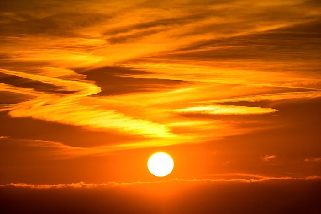 It's Amazing How Climate Change Is Reshaping Skincare Needs In Urban Areas Sun Exposure