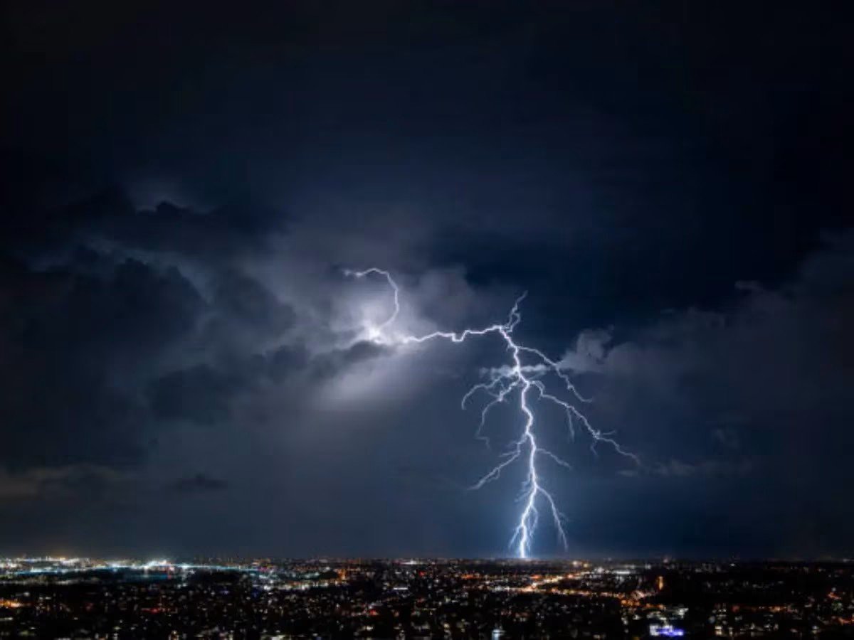Relief From Heat In 3 Indian Cities: New Weather News