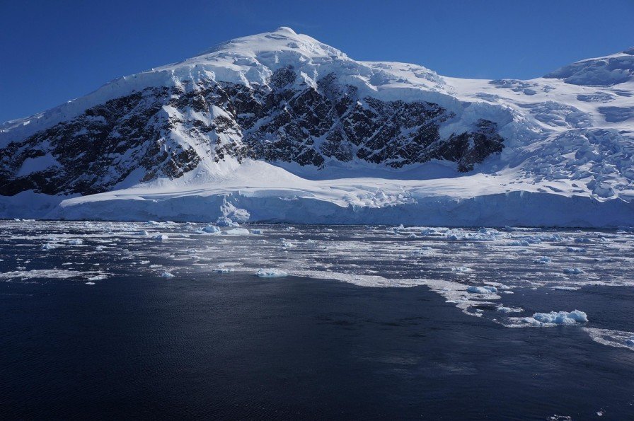 Interesting Pyramids Found In Antarctica Conclusion On Interesting Pyramids Found In Antarctica