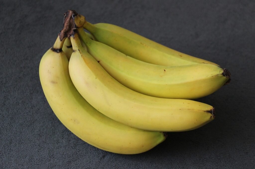 Is It True That Indian Bananas Are Resilient To Climate Change?