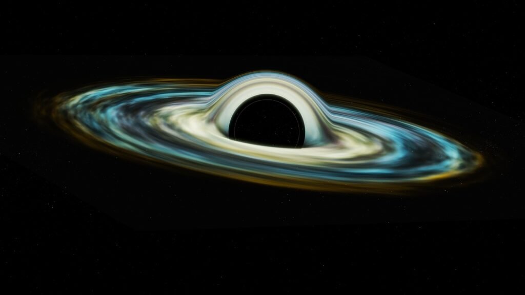 The Amazing Supermassive Black Hole Wakes Up After 20 Years Supermassive Black Hole Wakes Up After 20 Years