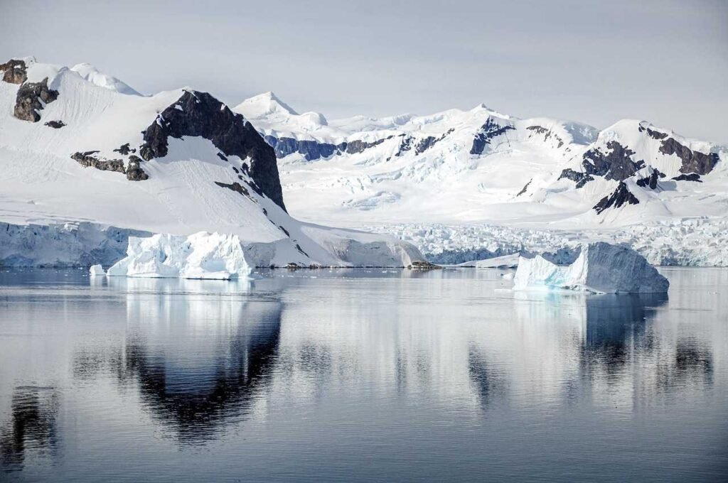 40 Part Of Cool Glaciers Are Affected By Climate Change 40 Part Of Cool Glaciers Are Affected By Climate Change