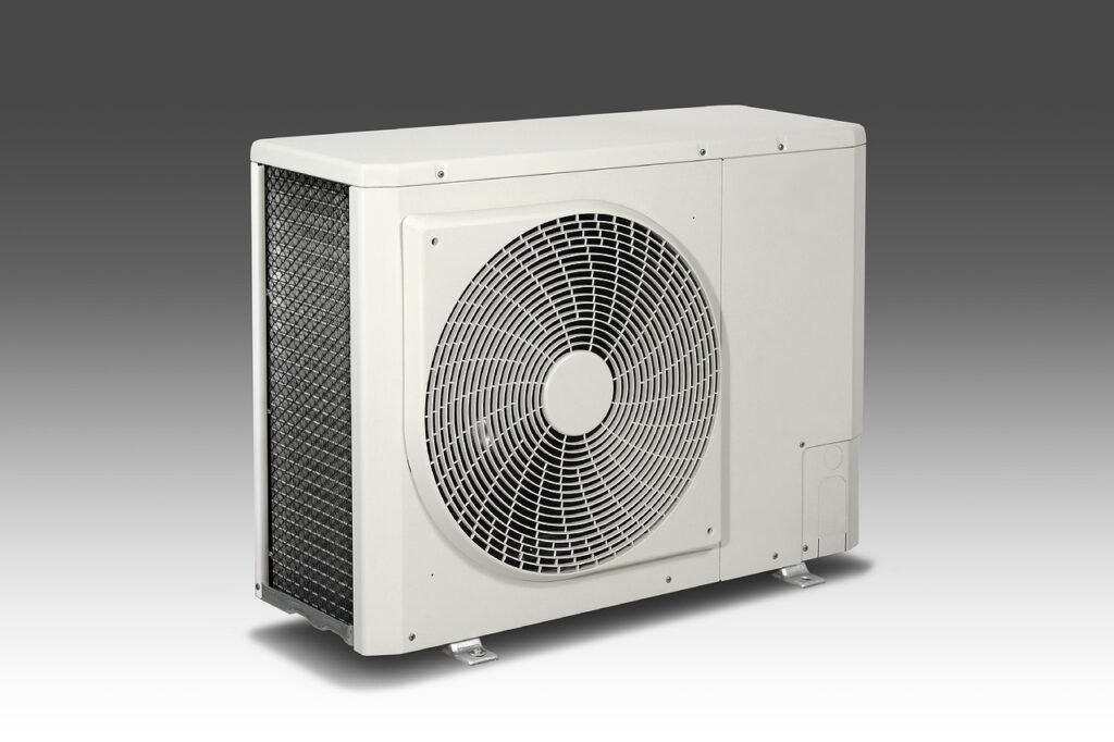 Benefits Of Setting Up Your AC At 24 Degrees