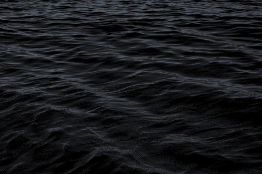 It's Relentless Why Oceans Are Getting Dark Conclusion On Why Oceans Are Getting Dark