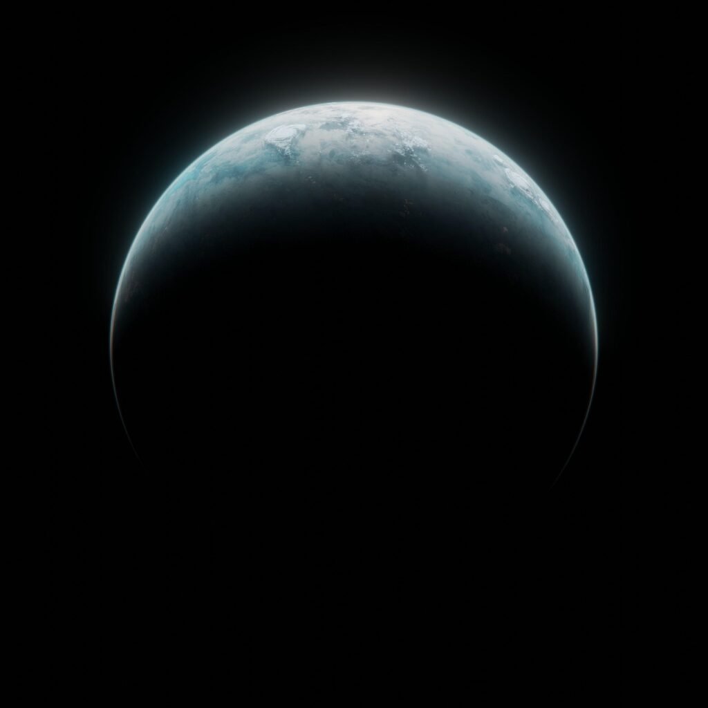 Indian-Origin Scientist Study Reveals Possible Sign Of Life On This Amazing Planet