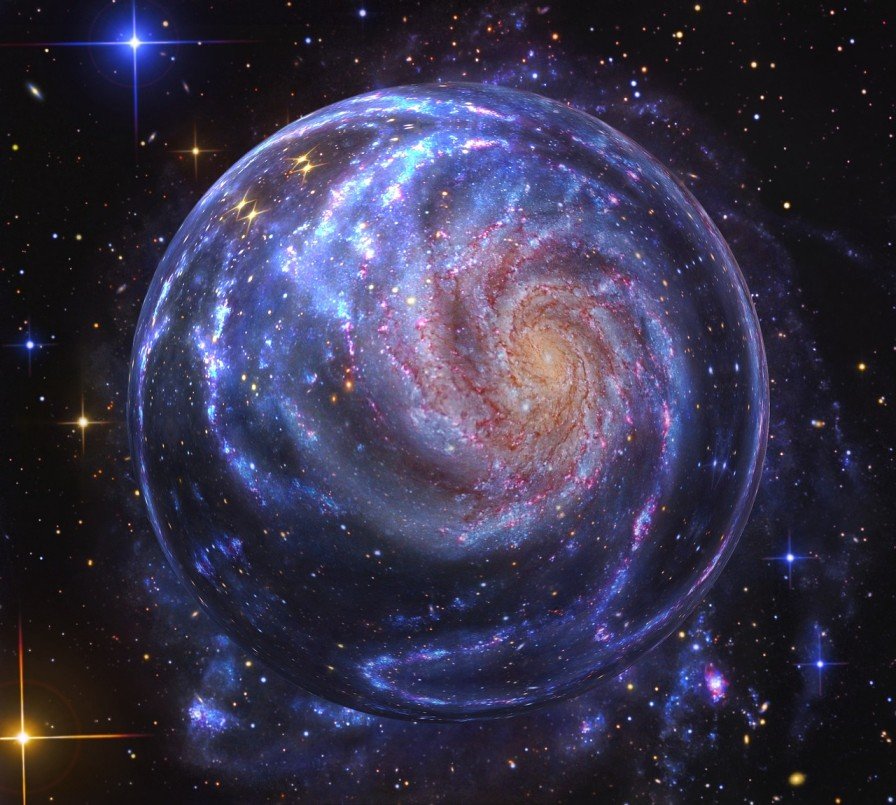 A Perfect Sphere Is Spotted By Astronomers In Space Conclusion On A Perfect Sphere Is Spotted By Astronomers In Space