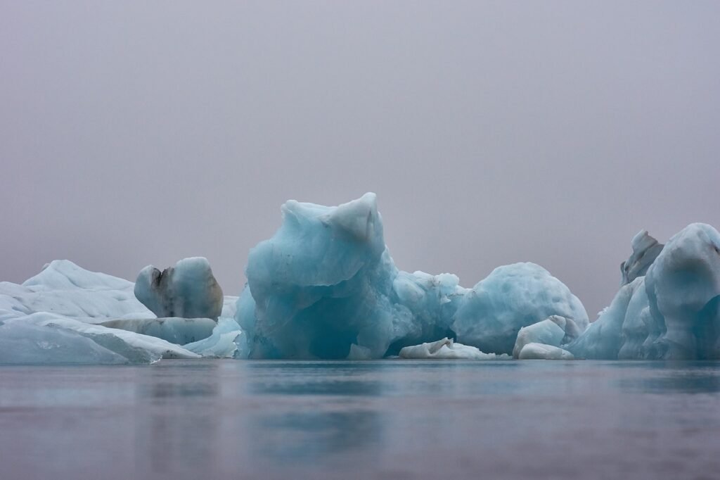 Will Glaciers Today May Take Centuries To Recover?