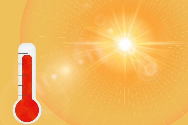 Heatwave Issue - India Unprepared For Growing Heat By A Super Study