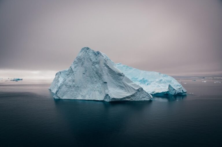 This Secret Is Hiding Under Antarctica's Ice