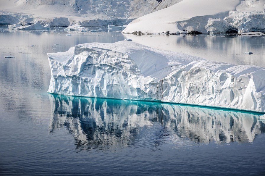 Is This True That This Secret Is Hiding Under Antarctica's Ice?