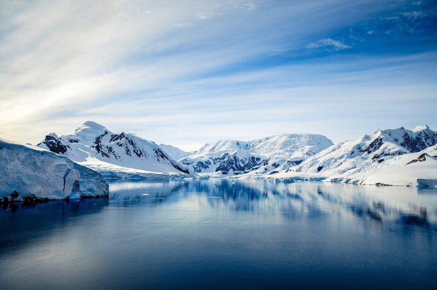 Conclusion On This Secret Is Hiding Under Antarctica's Ice