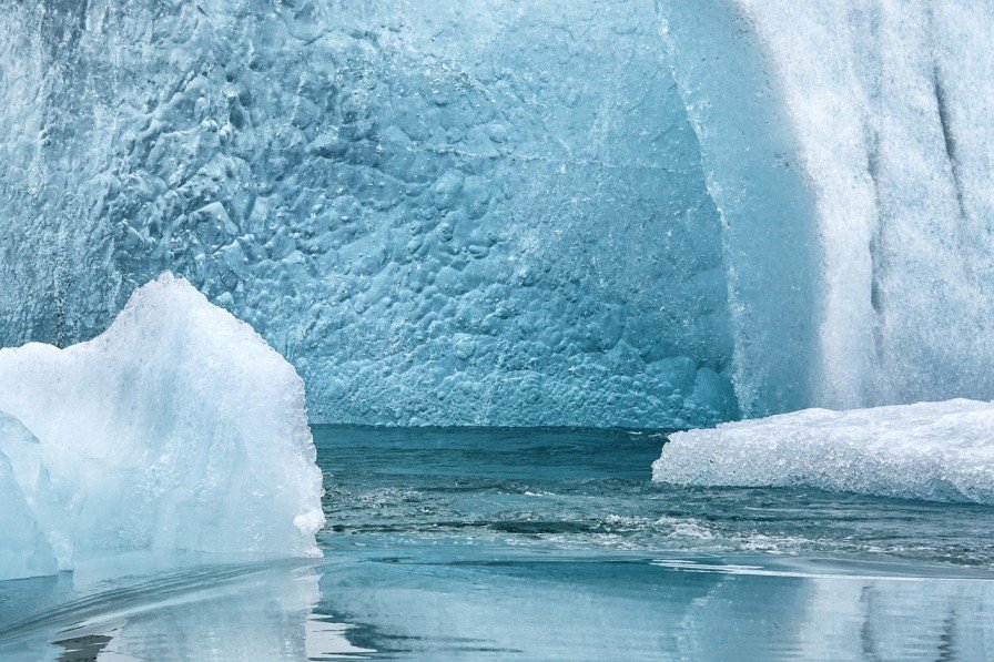 Conclusion On Glaciers Today May Take Centuries To Recover 