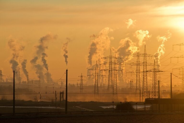 Delhi Pollution Is Scary New Report - The World's Most Polluted Capital