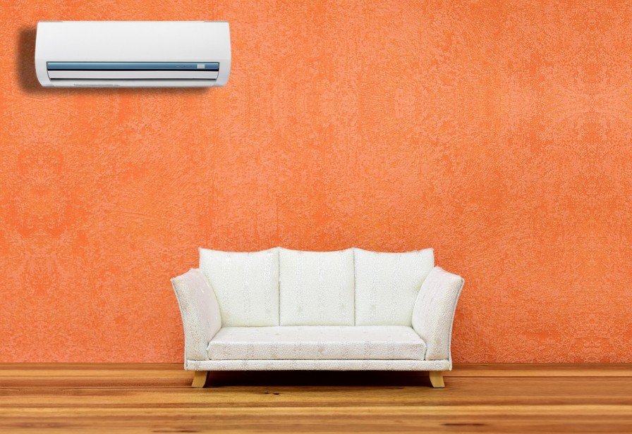 Reduce Electricity Usage Upto 6 Percent By Increasing AC temperatures - Amazing News