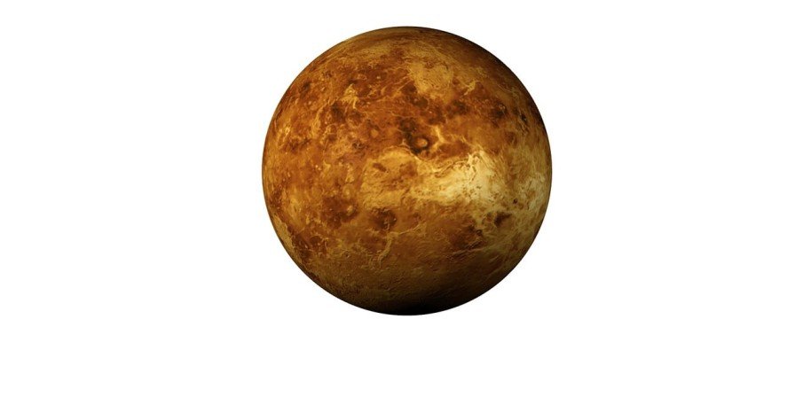 Venus May Have Active Volcanoes As Per New NASA's Study Is It True That Venus May Have Active Volcanoes As Per New NASA's Study?