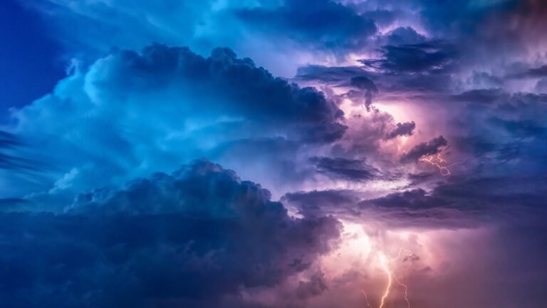 IMD Predicts Weather Shift In These 16 States And UT: Clear News