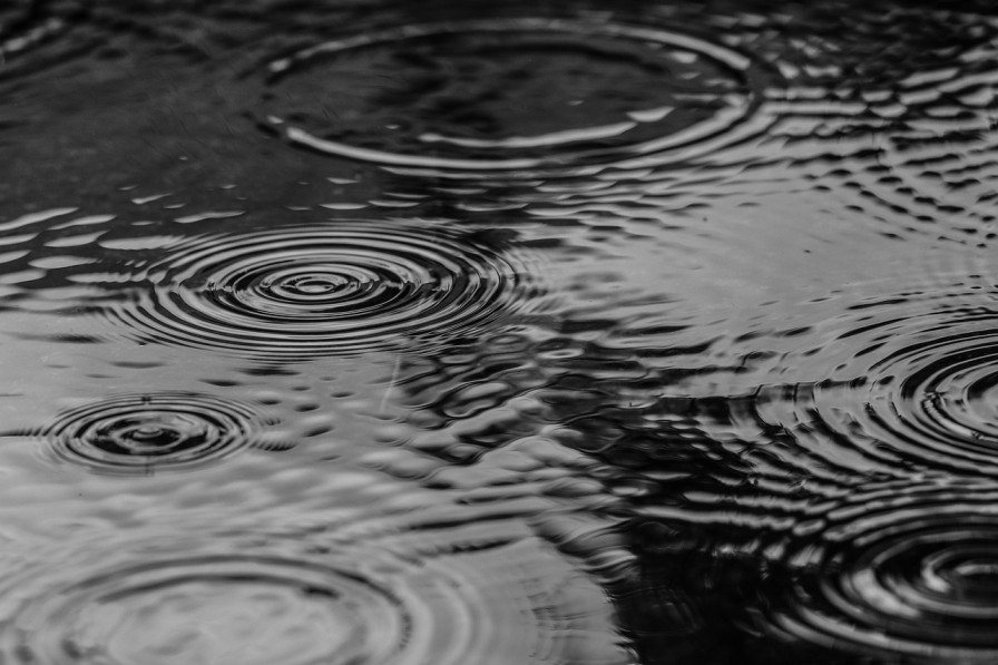It's Weird How Climate Change Is Reshaping The Monsoon How Climate Change Is Reshaping The Monsoon