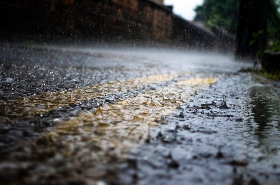Weather Events In Gujarat, Haryana, Himachal Pradesh, Punjab, Odisha, West Bengal, Karnataka, Tamil Nadu