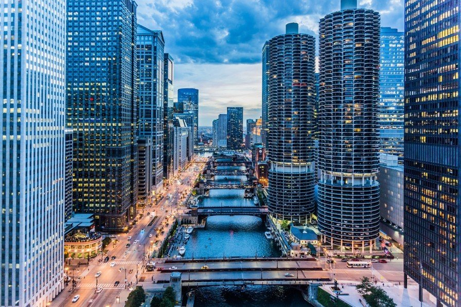 How Buildings Contribute To Climate Change