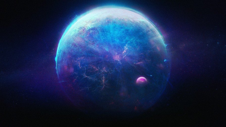 This Fantastic Hot Alien Planet Mystery Is Solved By JWST Look at How This Fantastic Hot Alien Planet Mystery Is Solved By JWST