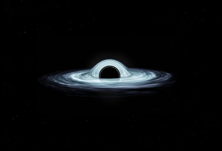 The Amazing Supermassive Black Hole Wakes Up After 20 Years