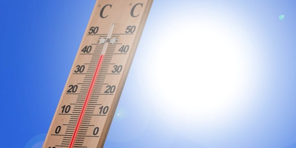 Why Climate Change Impacts Extreme Weather?