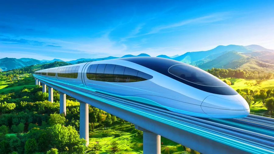 Amazing Hyperloop Advantages And Disadvantages What Is A Hyperloop And What Are The Hyperloop Advantages And Disadvantages