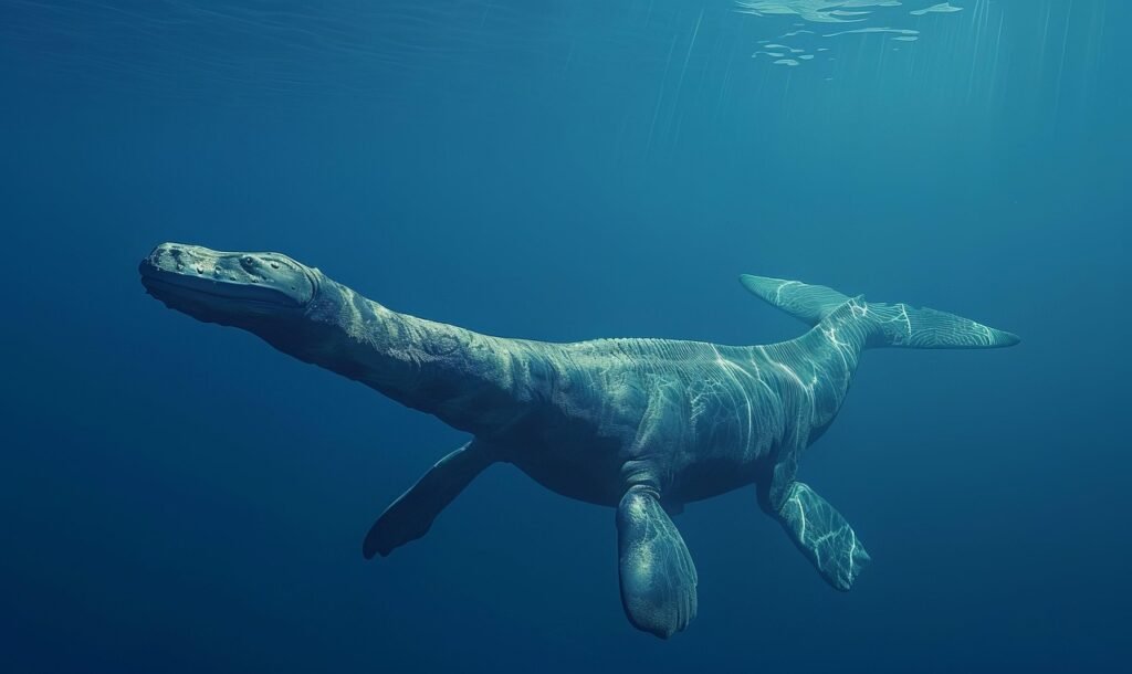 183 Million Years Old Dinosaur Era Bones Are Found With Skin And Scales Intact