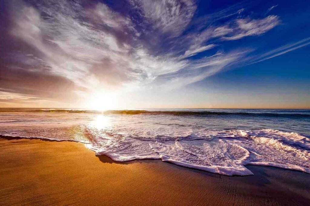 What Is Ocean Acidification?