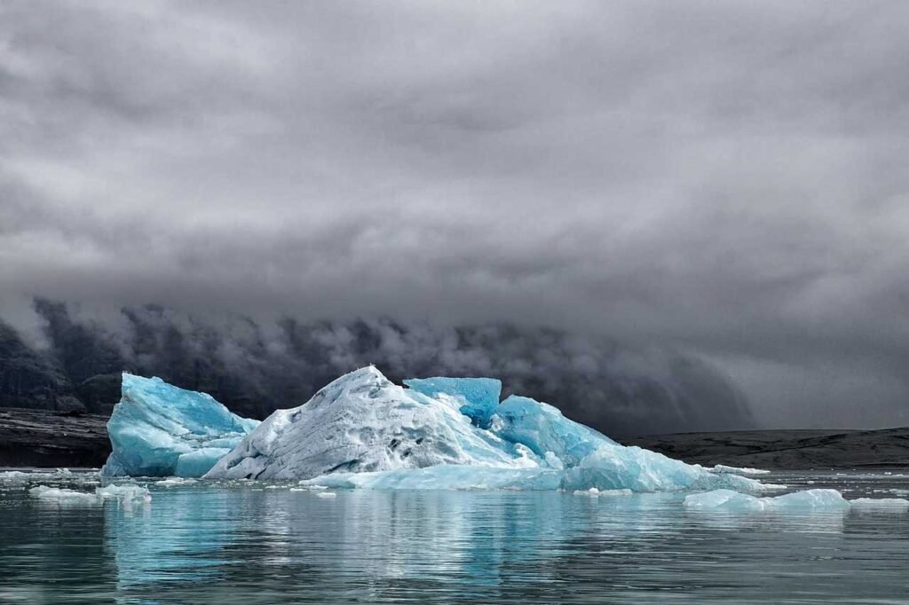 Multiple Factors Triggering Climate Change