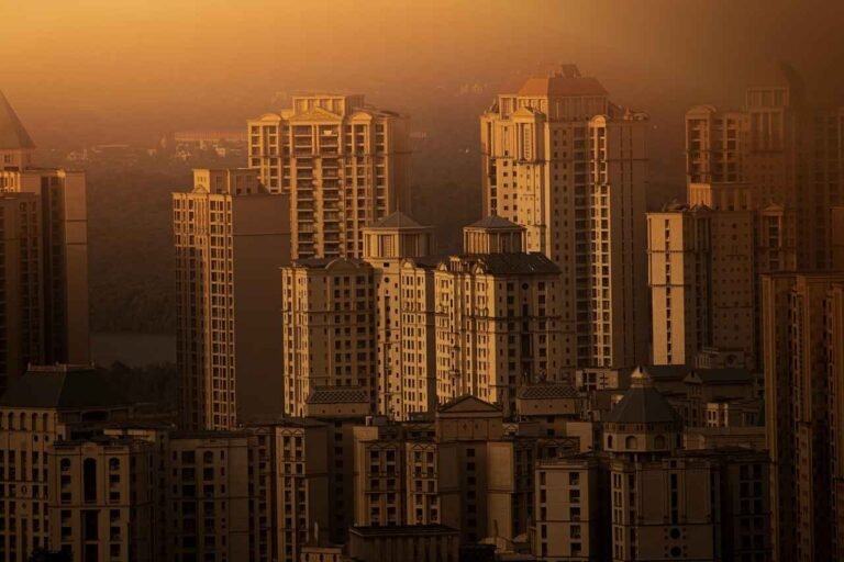 Factful Research On Why Urban Heat Island Is A Problem?
