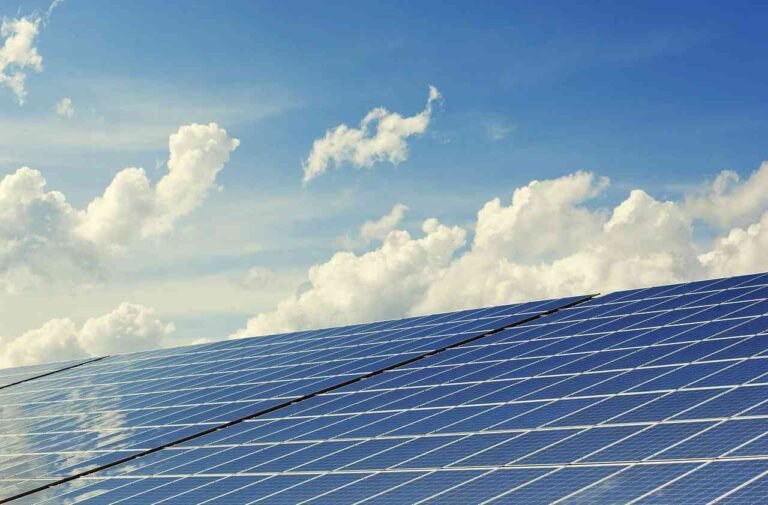 India Produces The Cheapest Solar Power In The World