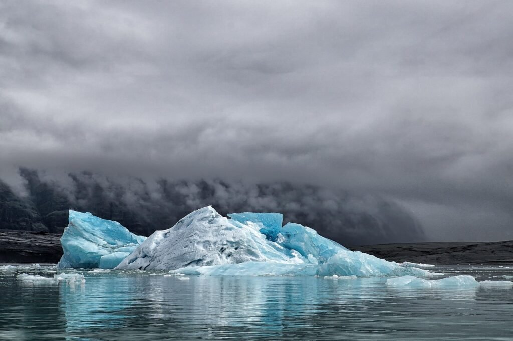 Climate Change - The Ultimate Perfect Guide What is Climate Change?