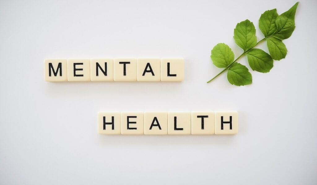 9. To Deal With Behavioral Changes & Mental Health
