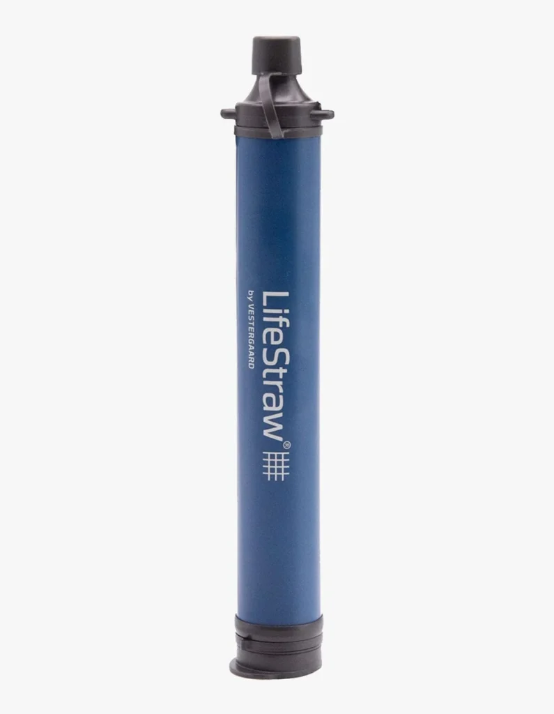 Life-Straws, Image Is Owned By Lifestraw.com