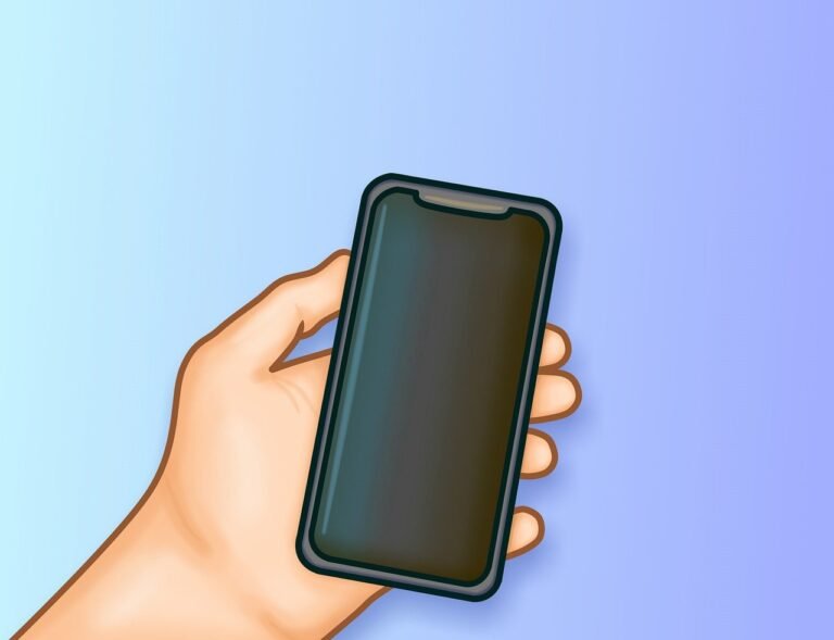 It's Amazing How Recycling Mobile Phones Helps The Environment