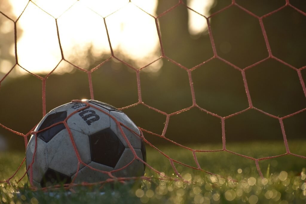 Electricity Soccer Ball