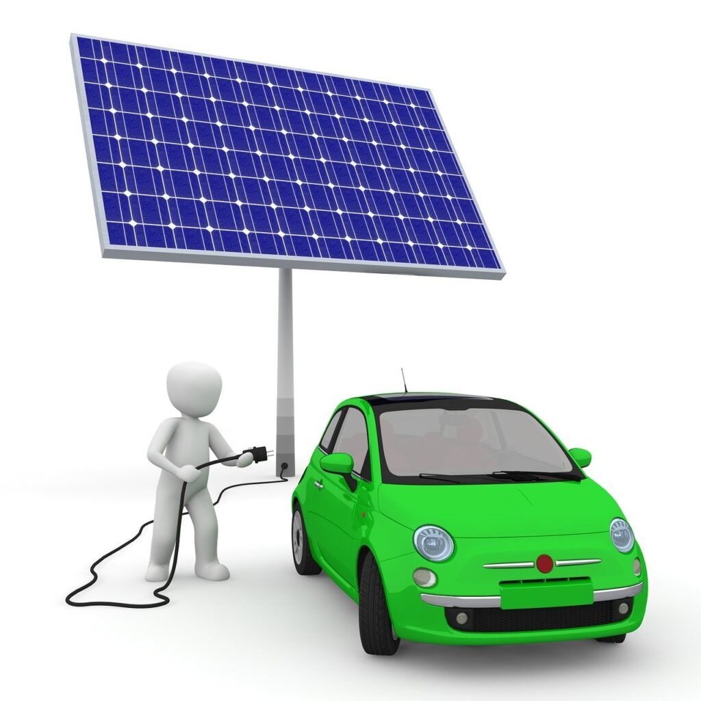 What Is Solar Energy?