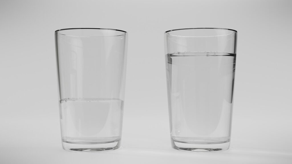 What Is Drinking Water?