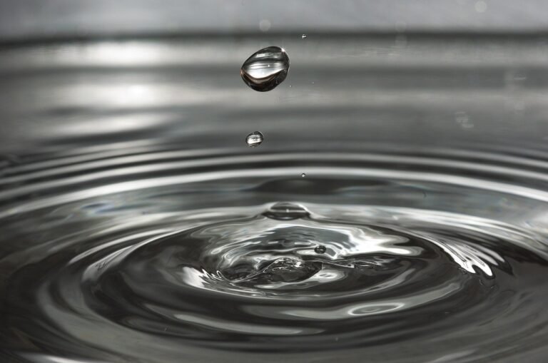 Rising Water Scarcity Issues In This Amazing Century