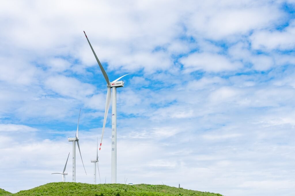 What Is Sustainable Development?