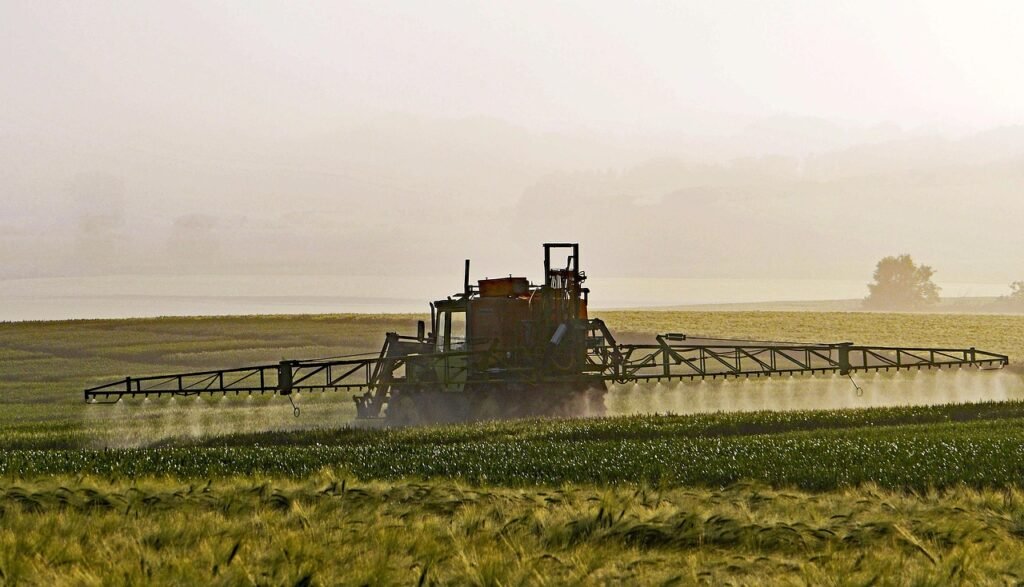 Conclusion On Farmers Are Using Ducks Instead Of Pesticides For Agriculture