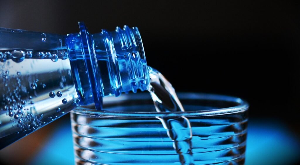 Plastic Pollution