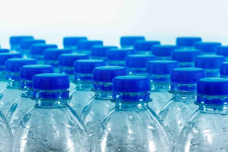 Why We Should Avoid Plastics