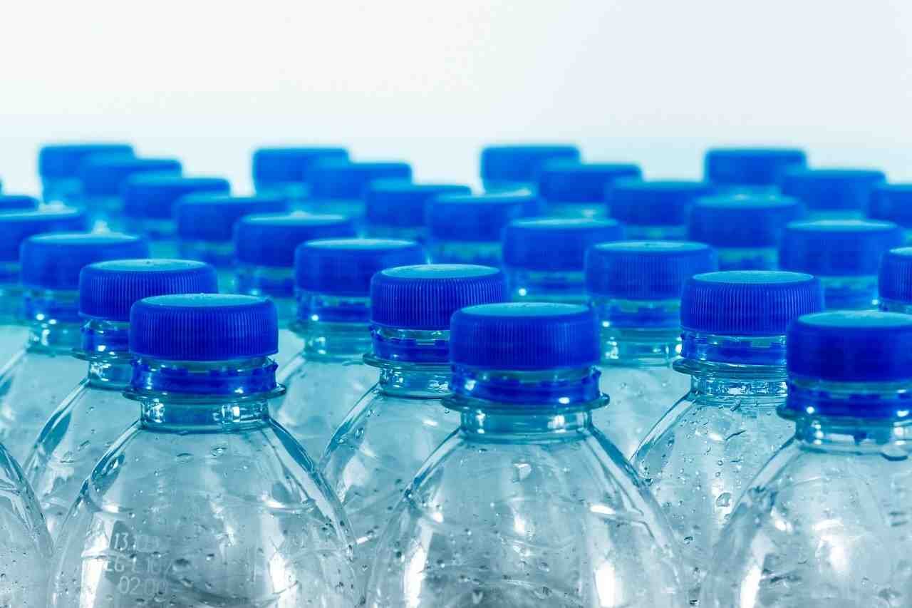 Why We Should Avoid Plastics