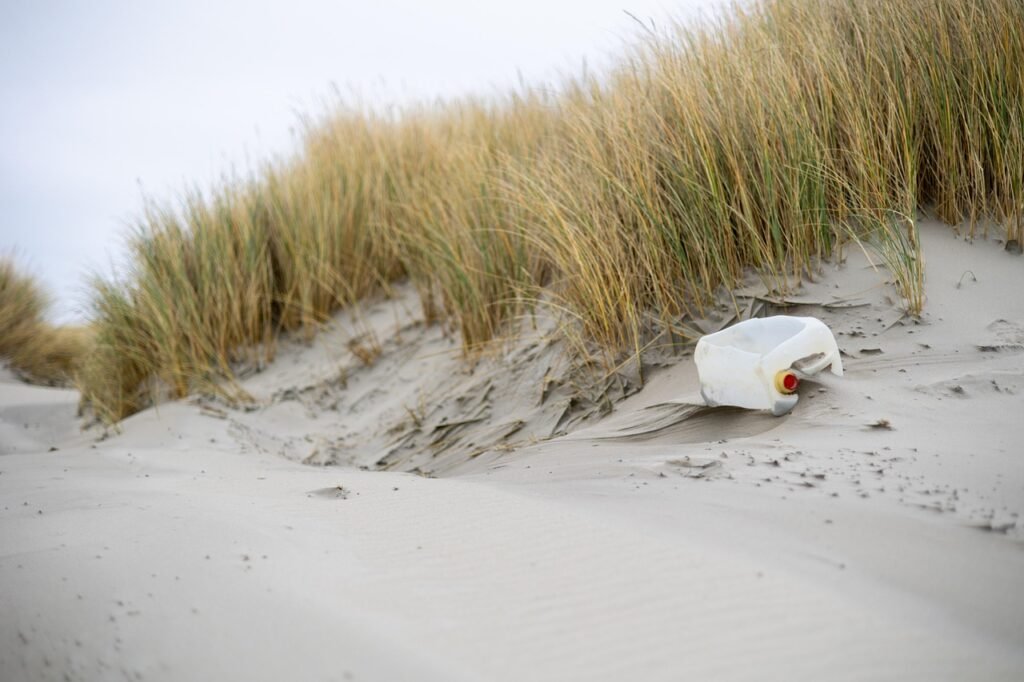 What Is Plastic? Amazing Causes And Effects Of Plastic Pollution