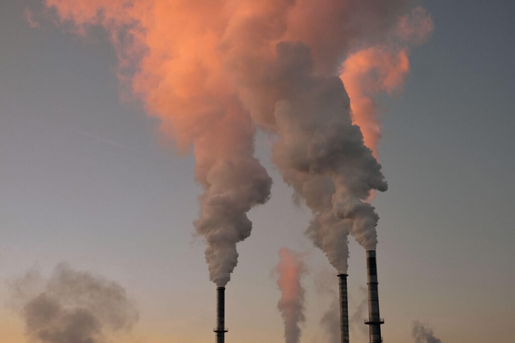 What Is Pollution? Causes And Effects Of Pollution