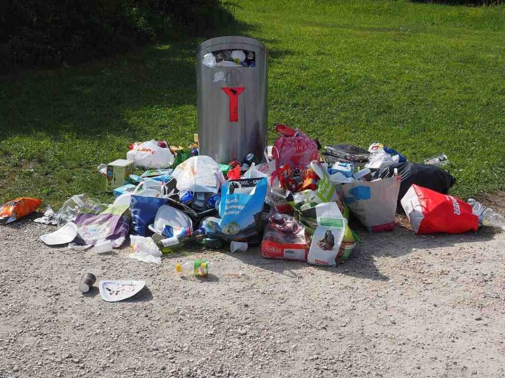What Is Solid Waste In Simple Terms? What Is Solid Waste?
