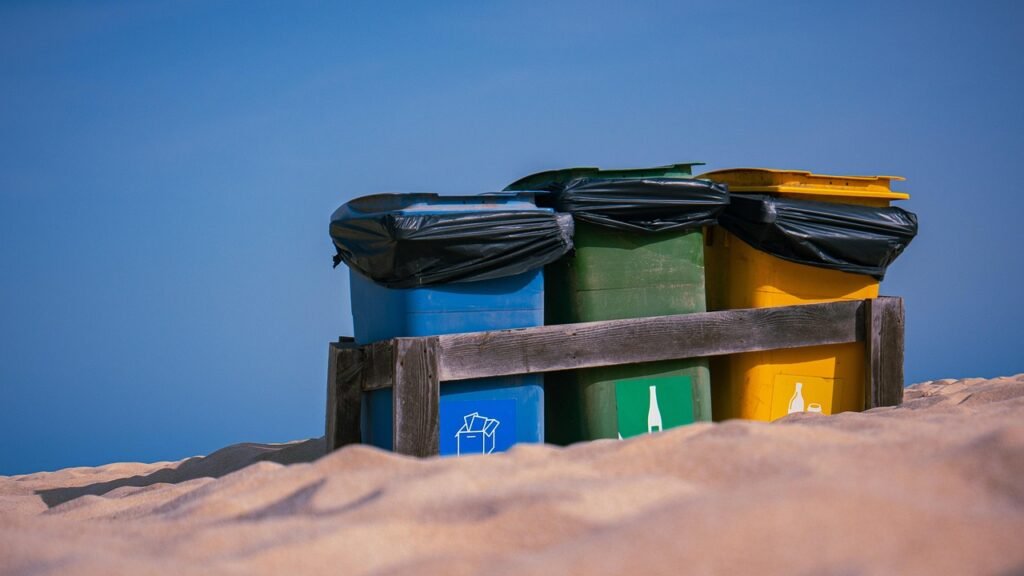What Is Solid Waste In Simple Terms? Types Of Waste Materials